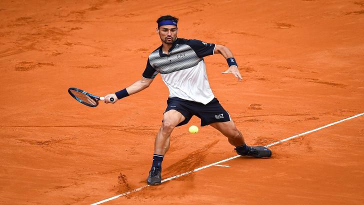 Fabio Fognini – Buenos Aires